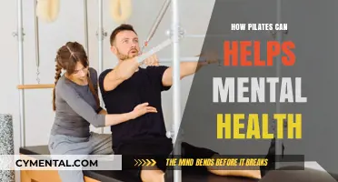 Pilates for Mindfulness: Enhancing Mental Health Through Movement and Breath
