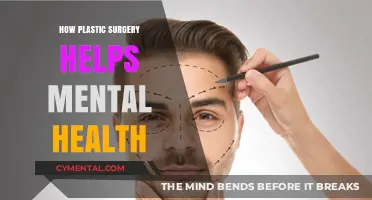 Plastic Surgery's Impact: Boosting Mental Health and Self-Confidence