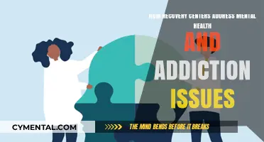 Healing Minds, Bodies: Recovery Centers Tackle Mental Health & Addiction