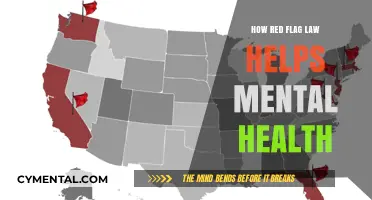 Red Flag Laws: A Lifeline for Mental Health Crisis Prevention