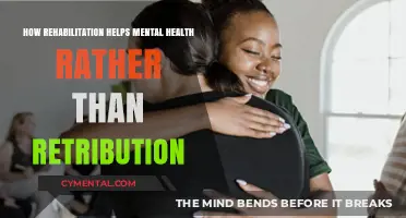 Rehabilitation Over Retribution: Healing Minds, Transforming Lives, and Building Futures