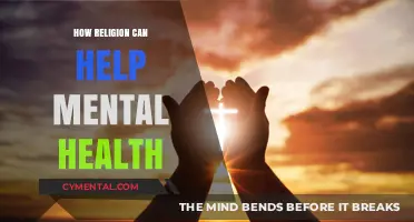 Faith and Healing: How Religion Supports Mental Well-Being