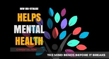 Rio-Vitalise: Transforming Mental Health Through Innovative Wellness Solutions