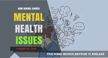 School Stress: Uncovering the Hidden Toll on Student Mental Health