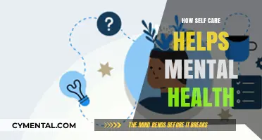 Self Care Strategies: Nurturing Mental Health for a Balanced Life