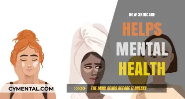 Skincare Rituals: Nurturing Mental Well-Being Through Self-Care Practices