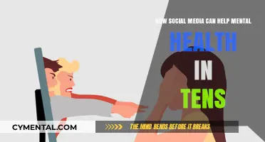 Social Media's Surprising Role in Boosting Mental Health