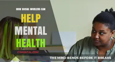 Empowering Mental Health: The Vital Role of Social Workers