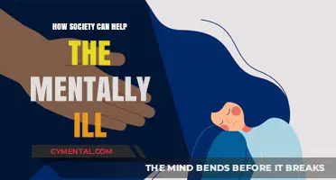 Empowering Mental Health: Community Strategies to Support the Vulnerable