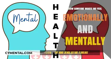 The Impact of Emotional and Mental Connections on Our Well-being
