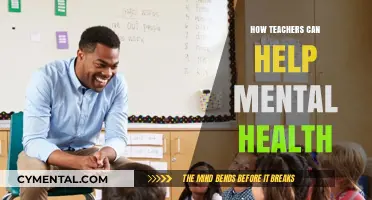 Empowering Educators: Strategies for Supporting Student Mental Health