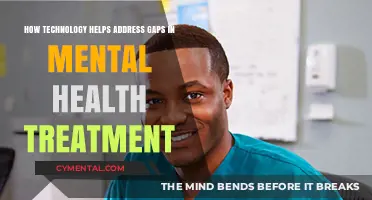Bridging Mental Health Gaps: Technology's Role in Accessible Care