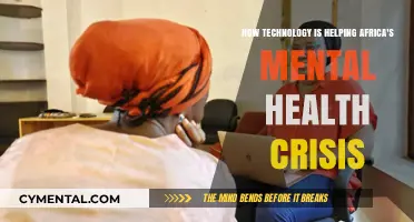 Tech Innovations Transforming Mental Health Care Across Africa