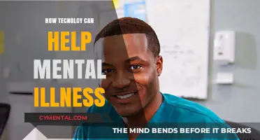 Innovative Tech Solutions: Transforming Mental Health Care and Support