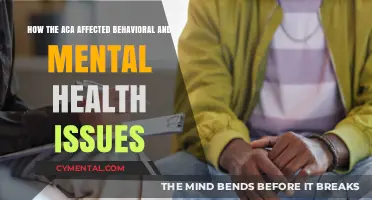 ACA's Impact: Transforming Behavioral and Mental Health Care Access