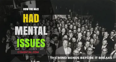 Unraveling the Psychological Complexities Behind Nazi Leadership and Followers