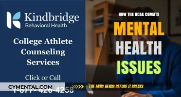 NCAA's Mental Health Battle: Strategies, Challenges, and Student-Athlete Support