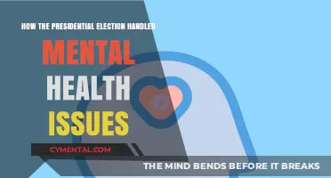 Election 2020: Mental Health Policies and Presidential Priorities