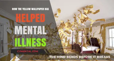The Yellow Wallpaper's Impact: Unveiling Mental Health Awareness and Healing