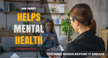 Therapy's Transformative Power: Enhancing Mental Health and Well-being