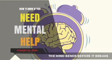 Recognizing the Signs: When to Seek Mental Health Support