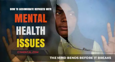 Supporting Refugee Mental Health: Strategies for Inclusive and Compassionate Care