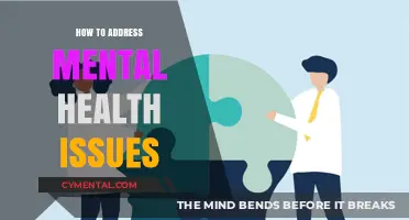 Navigating Mental Health: Strategies for Awareness, Support, and Healing