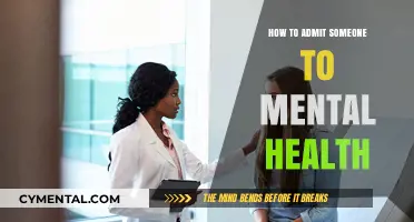 Navigating the Path to Mental Health Care: A Compassionate Guide