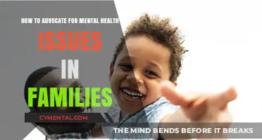 Supporting Family Mental Health: Effective Advocacy Strategies for Lasting Change