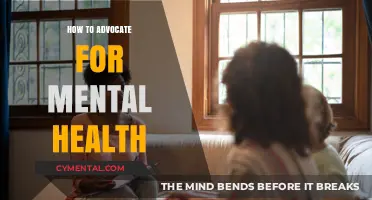 Championing Mental Wellness: A Guide to Effective Advocacy