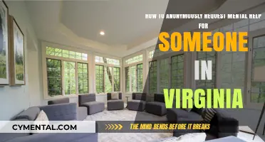 Seeking Anonymous Mental Health Support in Virginia: A Step-by-Step Guide