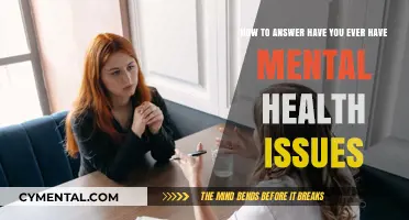 Navigating Job Interviews: Addressing Mental Health Questions with Confidence