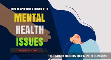 Approaching Mental Health Conversations: Compassionate Strategies for Supportive Connections