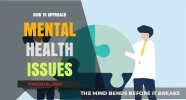 Understanding and Navigating Mental Health: A Compassionate Approach to Healing