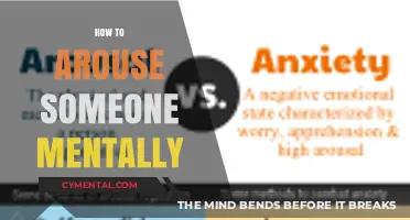 Exploring the Art of Mental Arousal: A Guide to Intellectual Intimacy