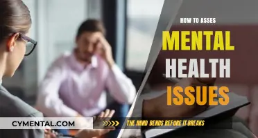 Understanding Mental Health: Effective Strategies to Assess and Address Issues