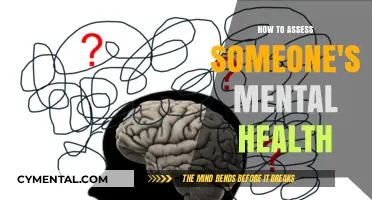 Evaluating Mental Health: A Compassionate and Practical Guide