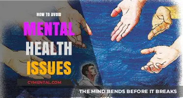 Prevent Mental Health Issues: Practical Strategies for a Healthier Mind