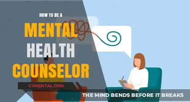 Empowering Minds: A Guide to Becoming a Mental Health Counselor
