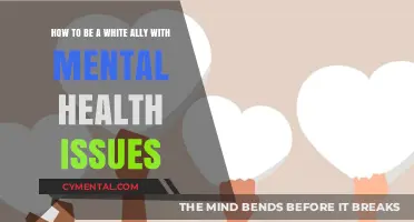 Navigating Allyship: Supporting Racial Justice While Managing Mental Health