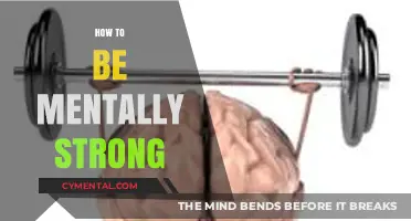 Building Resilience: The Ultimate Guide to Mental Strength