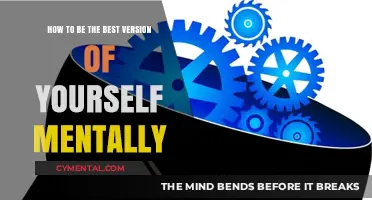 Unlocking Your Inner Greatness: A Guide to Mental Mastery