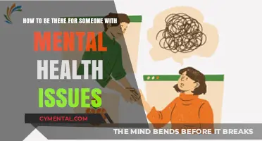 Supporting Loved Ones: Practical Ways to Help with Mental Health Struggles