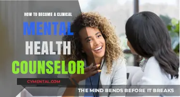 Pathways to Becoming a Clinical Mental Health Counselor: A Guide