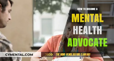 Empowering Voices: A Guide to Becoming a Mental Health Advocate