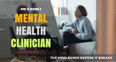Pursuing a Career in Mental Health: A Guide to Becoming a Clinician