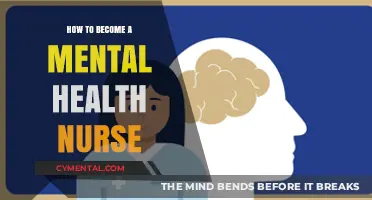 Pursuing a Career in Mental Health Nursing: A Comprehensive Guide