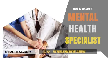 Pursuing a Career in Mental Health: A Comprehensive Guide