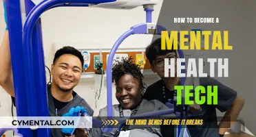 Exploring the Path to Becoming a Mental Health Tech Professional