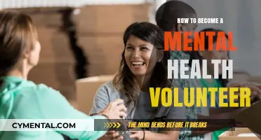 Empowering Minds: A Guide to Becoming a Mental Health Volunteer
